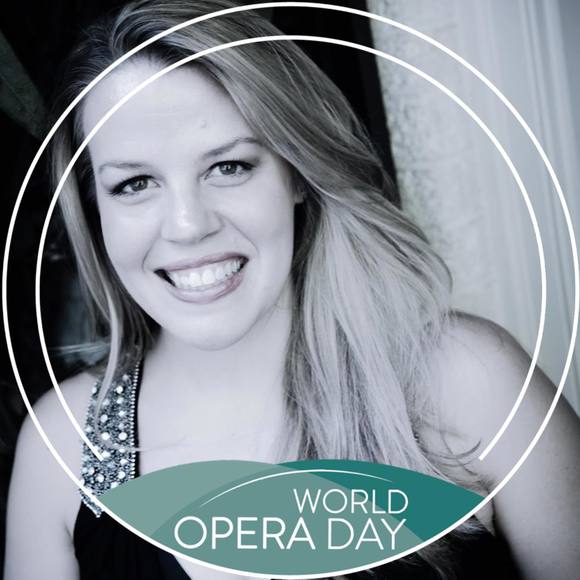 Meet your Posher, Andrea - Picture 1 of 1